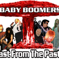 Baby Boomers Blast From The Past