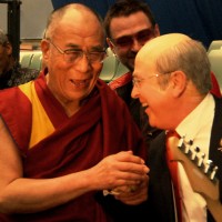 Dalai Lama Concert Perth