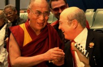Dalai Lama Concert Perth