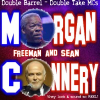 Hollywood Movie Star MCs